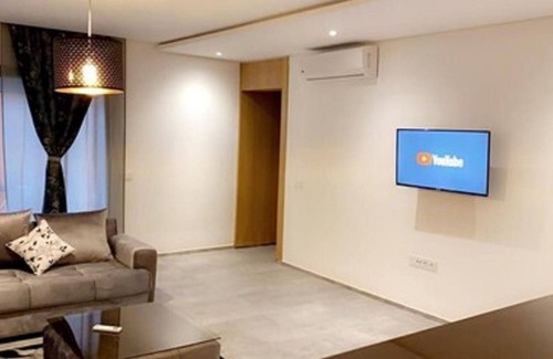 Saint-Ouen Apartamento | Vision immo