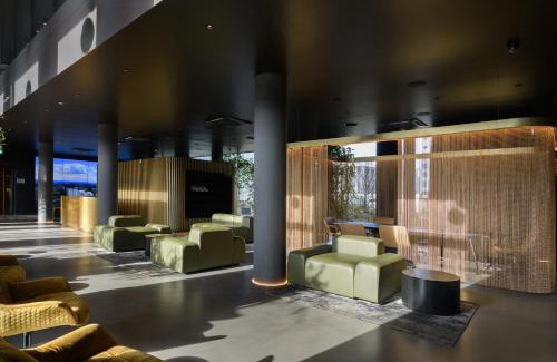 Glattbrugg Apartamento | VISIONAPARTMENTS Glattbrugg - contactless check-in