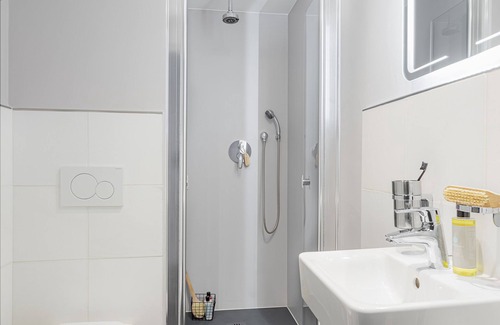 Lucerne Hotel | VISIONAPARTMENTS Lucerne Neustadtstrasse