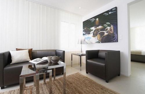 Werd Apartamento | VISIONAPARTMENTS Zweierstrasse - contactless check-in