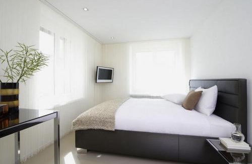 Werd Apartamento | VISIONAPARTMENTS Zweierstrasse - contactless check-in