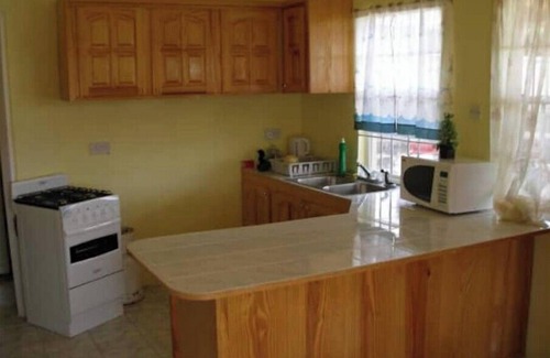 St. George's Apartamento | Visionview Apartments 4Bedroom