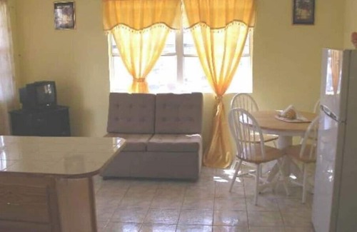 St. George's Apartamento | Visionview Apartments 4Bedroom