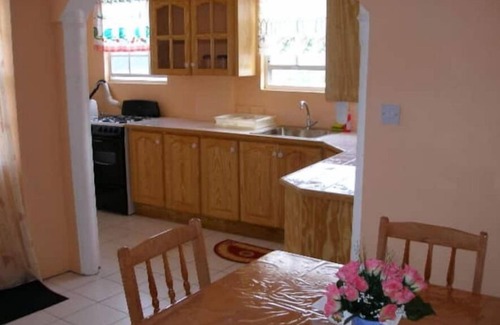 St. George's Apartamento | Visionview Apartments 4Bedroom