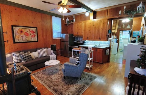Ronald Casa | Visit an Old Time Coal Miners Town! Minutes from Roslyn!