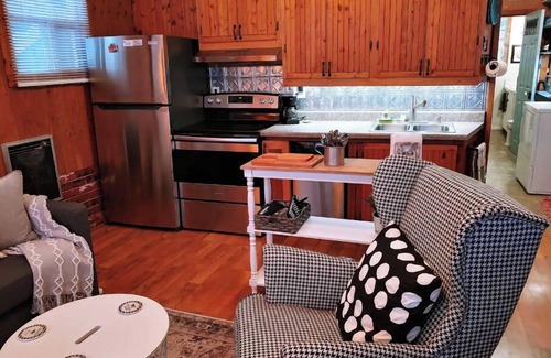 Ronald Casa | Visit an Old Time Coal Miners Town! Minutes from Roslyn!