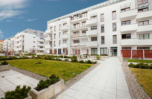 Swinoujscie Apartamento | Visit Baltic - Platan II
