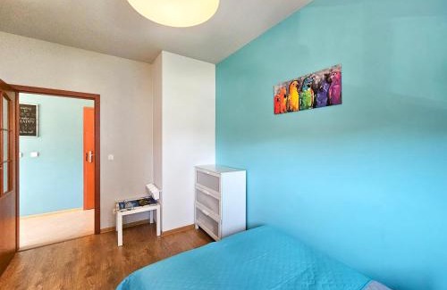 Swinoujscie Apartamento | Visit Baltic - Platan II