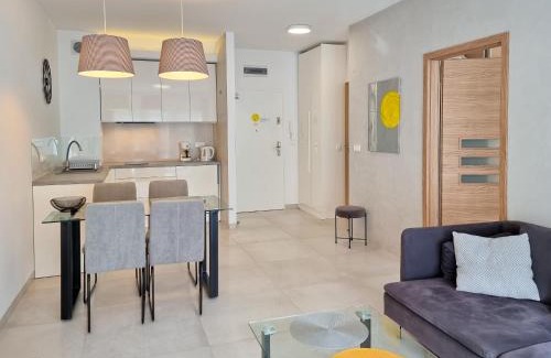 Swinoujscie Apartamento | visit baltic - Platan
