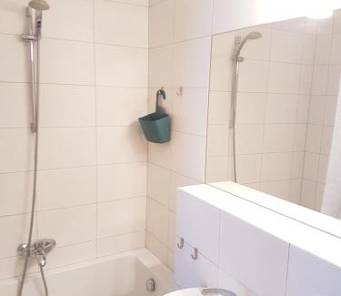 Swinoujscie Apartamento | visit baltic - Platan