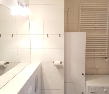 Swinoujscie Apartamento | visit baltic - Platan