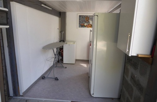 Latresne Apartamento | Los plátanos: al borde del Garona, cerca de Burdeos