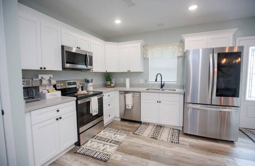 Long Beach Casa | Visit Captain's Cove