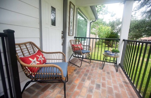 Long Beach Casa | Visit Captain's Cove