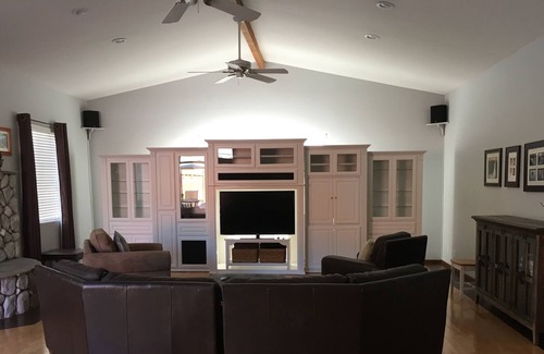 Olde Carlsbad Casa | Visite Carlsbad, Legoland, playas, laguna, Outlet Mall, cerca de I-5 Fwy, Race