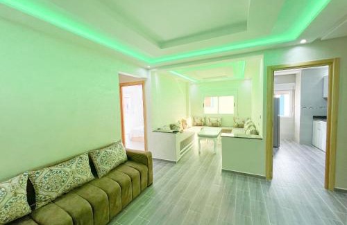 Oulad Khallouf Apartamento | Visit Chamal - Costa Family
