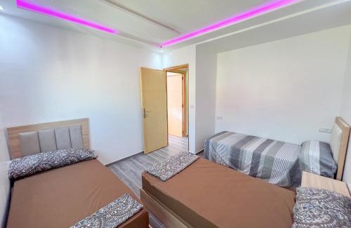 Oulad Khallouf Apartamento | Visit Chamal - Costa Family