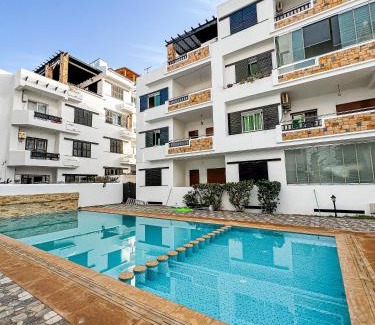 Oued Laou Apartamento | Visit Chamal - Mekkad Beach