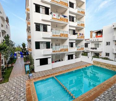 Oued Laou Apartamento | Visit Chamal - Mekkad Beach
