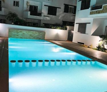 Oued Laou Apartamento | Visit Chamal - Mekkad Beach