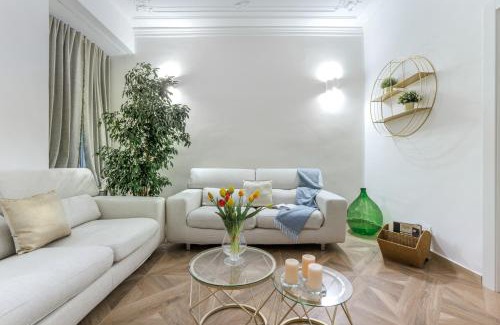 Castelletto Apartamento | Visit genova
