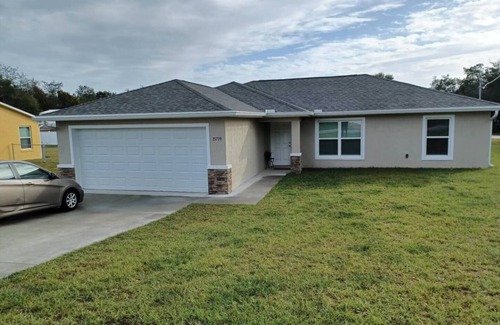 Summerfield Casa | Visit Near Ocala, Florida, Close to Orlando, Tampa & More!