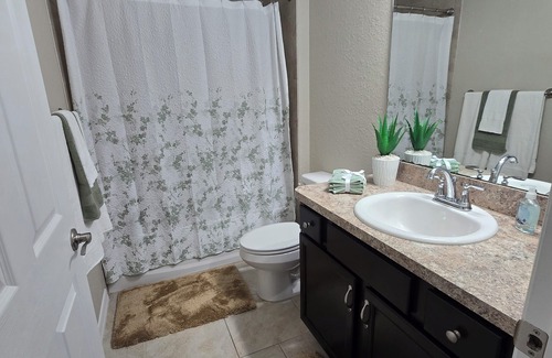 Summerfield Casa | Visit Near Ocala, Florida, Close to Orlando, Tampa & More!