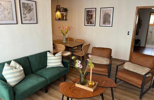 Oberhof Apartamento | Visit Oberhof -Glasstube