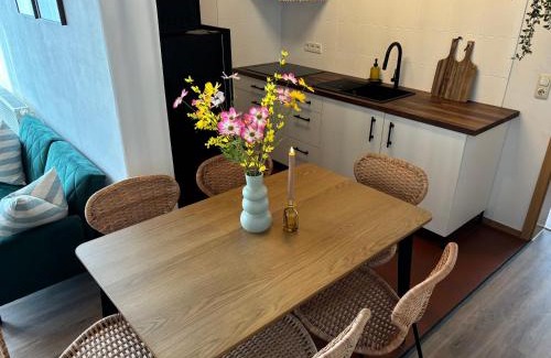 Oberhof Apartamento | Visit Oberhof -Glasstube