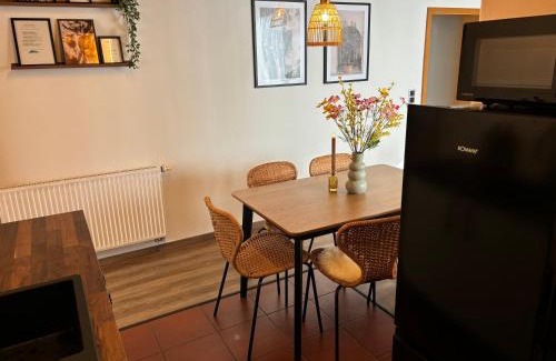Oberhof Apartamento | Visit Oberhof -Glasstube