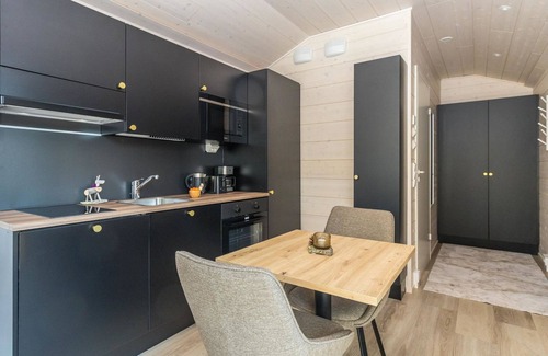 Pyhatunturi Casa | Visit Pyhä Cabins H by Interhome
