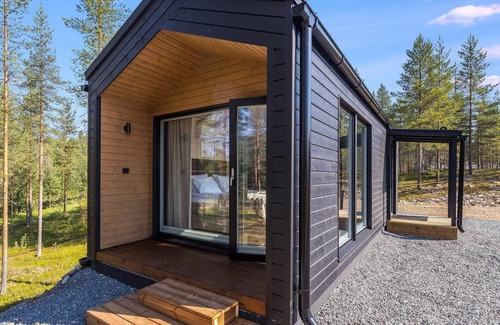 Pyhatunturi Casa | Visit Pyhä Cabins H by Interhome