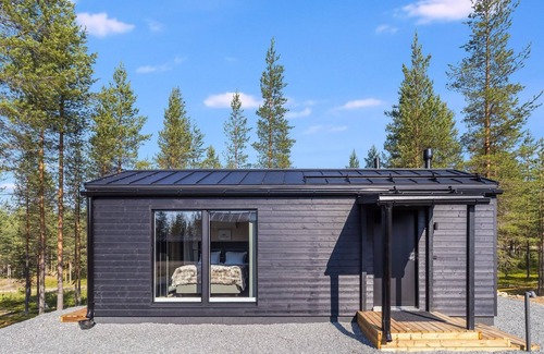 Pyhatunturi Casa | Visit Pyhä Cabins H by Interhome