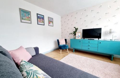 Seaford Apartamento | Visit Seaford Apartment - 4 Bedrooms