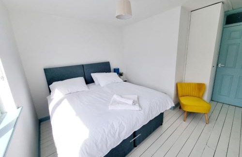 Seaford Apartamento | Visit Seaford Apartment - 4 Bedrooms