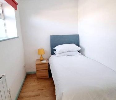 Seaford Apartamento | Visit Seaford Apartment - 4 Bedrooms