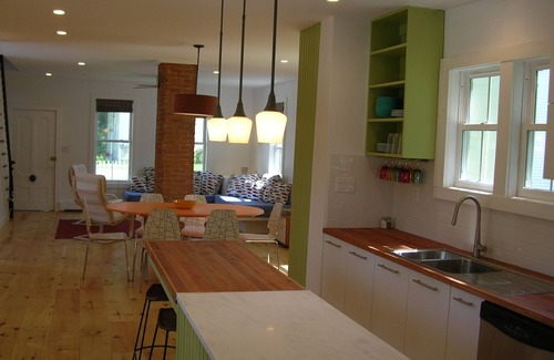 Wallingford Casa | Visita- StayinVermont. org - pueblo victoriano clásico - Pet Friendly