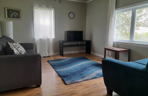 Lower Blomidon Casa | Visit the beautiful Annapolis Valley of Nova Scotia at Blomidon Vacation Rentals