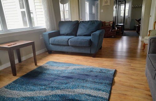 Lower Blomidon Casa | Visit the beautiful Annapolis Valley of Nova Scotia at Blomidon Vacation Rentals