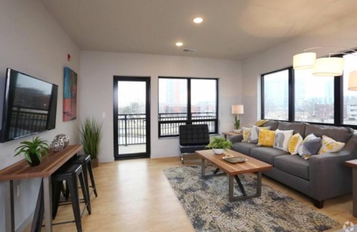 Champaign Apartamento | visit the lakefront