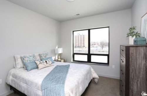 Champaign Apartamento | visit the lakefront