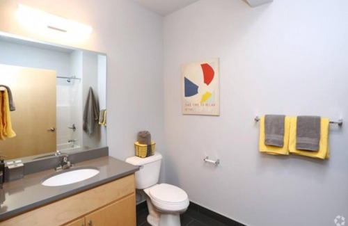 Champaign Apartamento | visit the lakefront