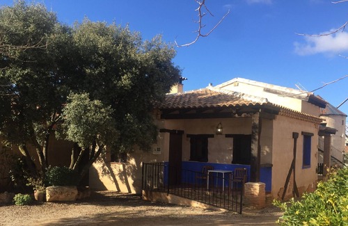 Ossa de Montiel Casa | Visiten el parque natural en familia o con amigos a un precio inmejorable