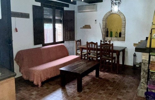 Ossa de Montiel Casa | Visiten el parque natural en familia o con amigos a un precio inmejorable