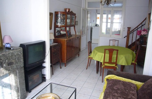 Mouvaux Casa | VISITA AL NORTE Y SUS ALREDEDORES A 2 PASOS DE LILLE
