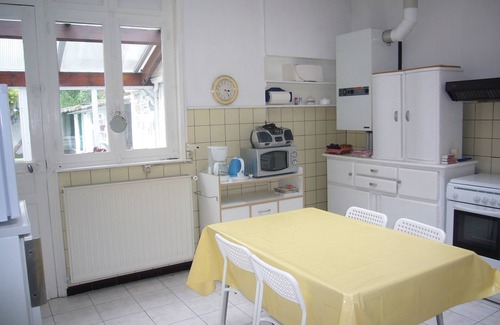Mouvaux Casa | VISITA AL NORTE Y SUS ALREDEDORES A 2 PASOS DE LILLE