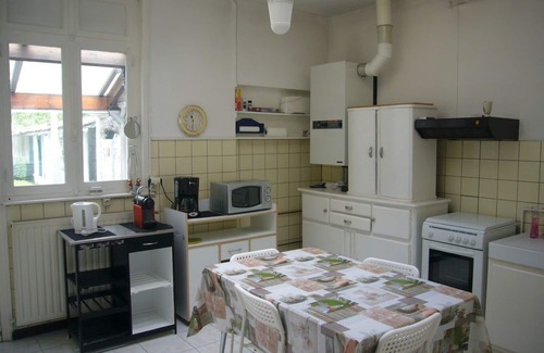 Mouvaux Casa | VISITA AL NORTE Y SUS ALREDEDORES A 2 PASOS DE LILLE