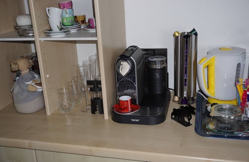 Sirnach Apartamento | visita Hinterthurgau