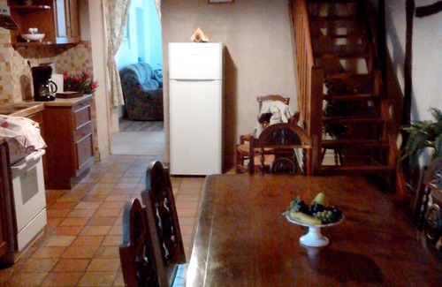 Descartes Casa | Visita la TOURAINE, sus castillos, sus viñedos, etc.