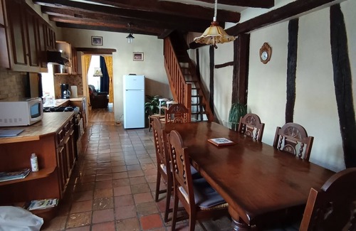 Descartes Casa | Visita la TOURAINE, sus castillos, sus viñedos, etc.